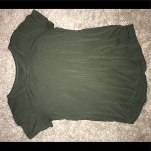 Children’s large tshirt
